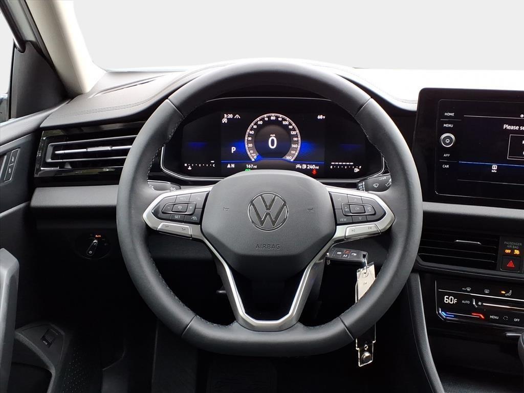 new 2026 Volkswagen Jetta car, priced at $24,866