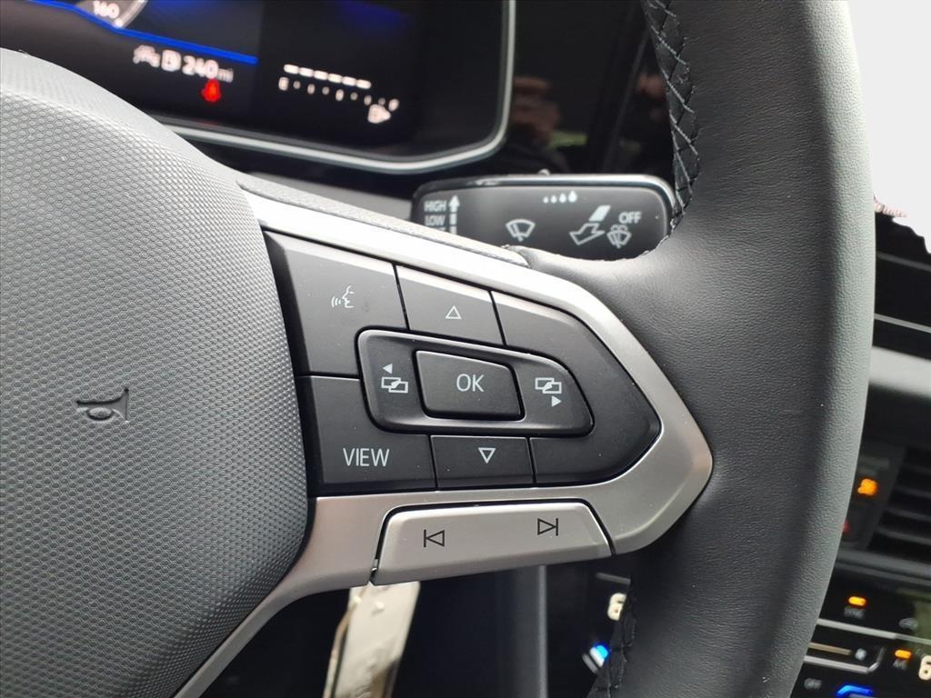 new 2026 Volkswagen Jetta car, priced at $24,866