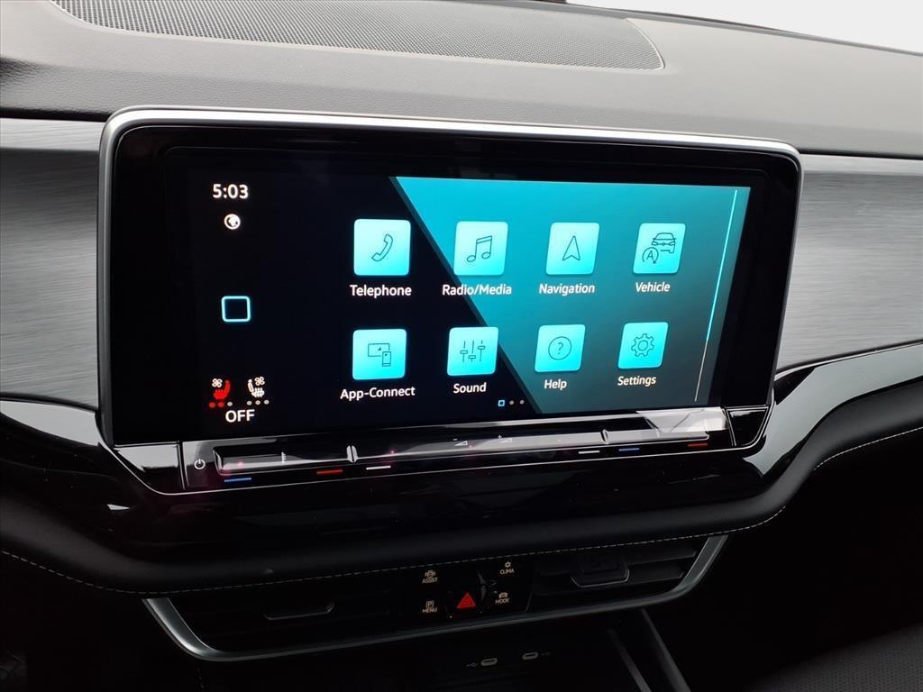 new 2026 Volkswagen Atlas Cross Sport car, priced at $46,906