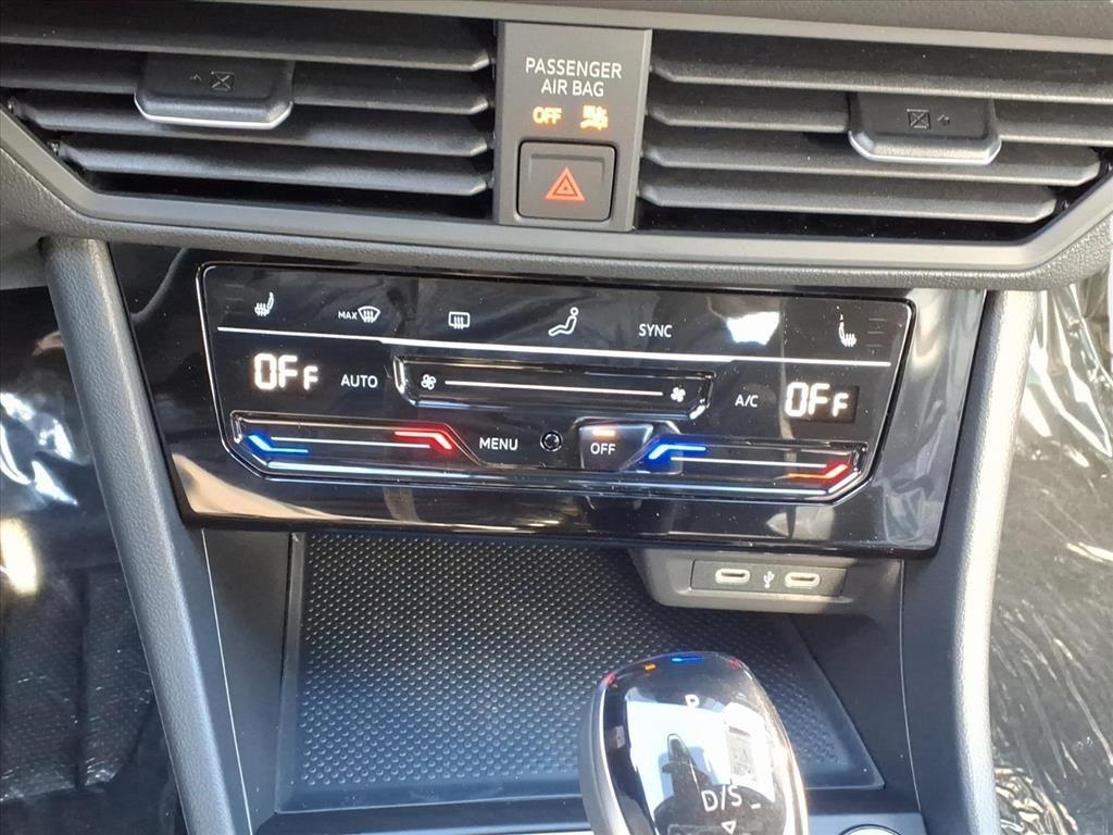 new 2026 Volkswagen Jetta car, priced at $24,847