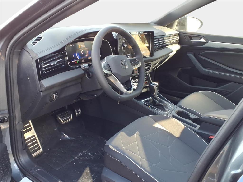 new 2026 Volkswagen Jetta car, priced at $24,847