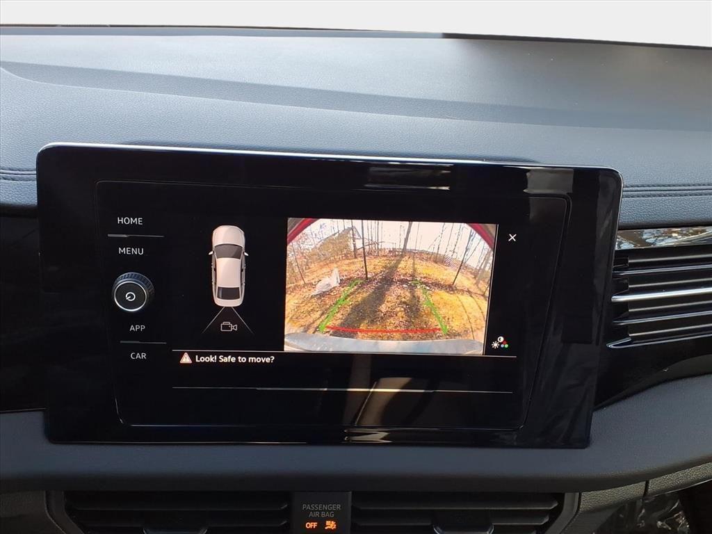 new 2026 Volkswagen Jetta car, priced at $24,847