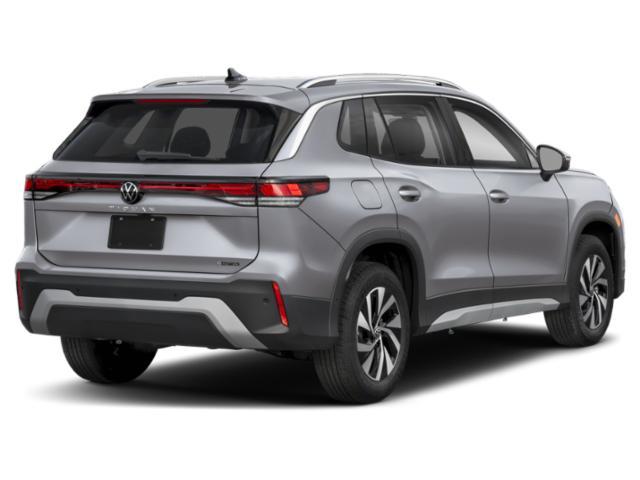 new 2026 Volkswagen Tiguan car, priced at $31,239