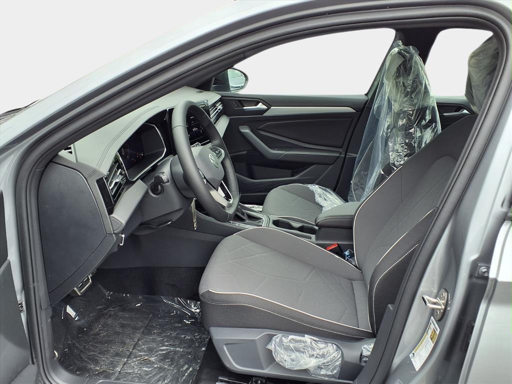 new 2026 Volkswagen Jetta car, priced at $26,597