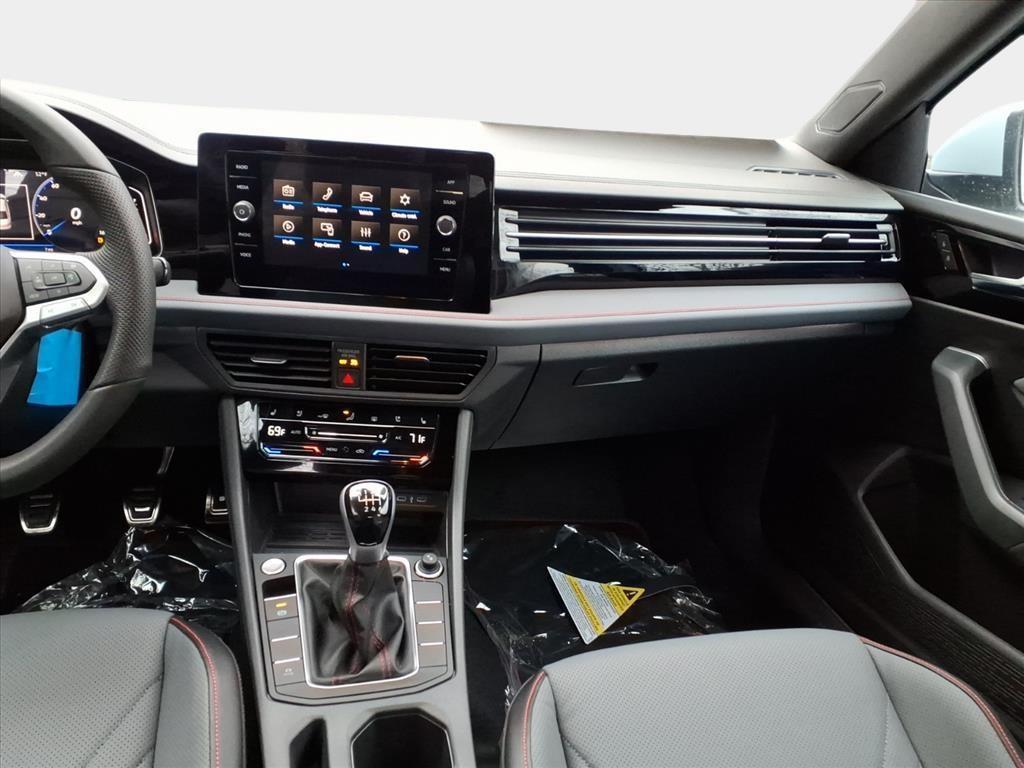 new 2026 Volkswagen Jetta GLI car, priced at $35,204