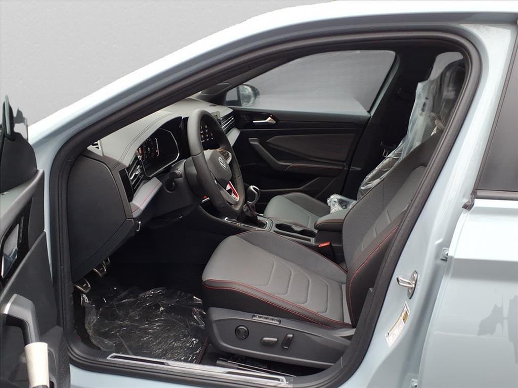 new 2026 Volkswagen Jetta GLI car, priced at $35,204