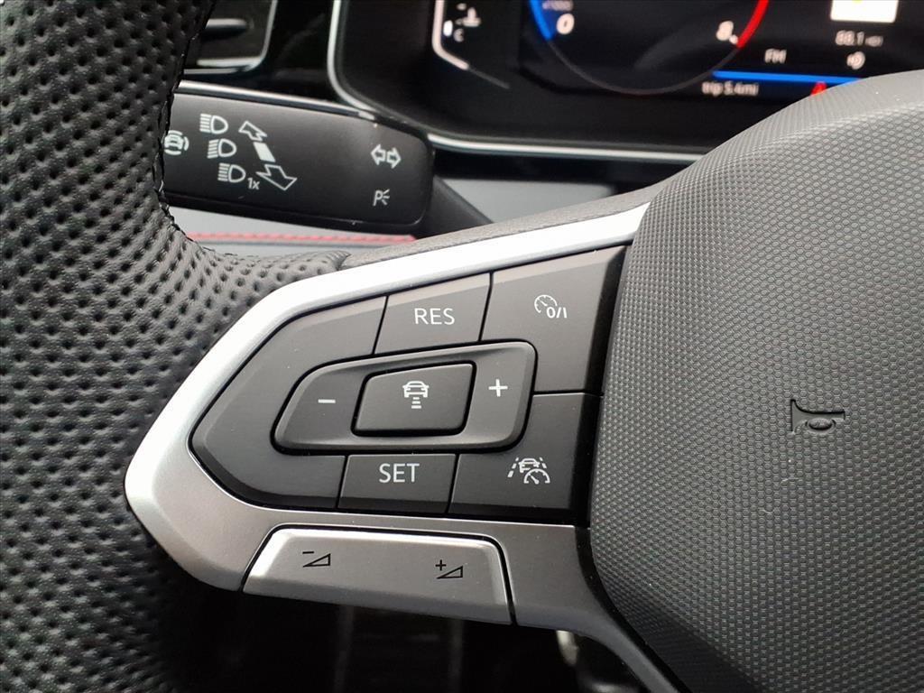 new 2026 Volkswagen Jetta GLI car, priced at $35,204