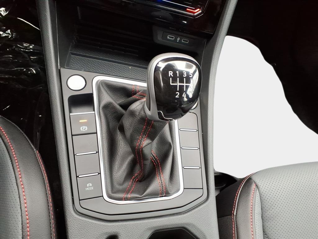 new 2026 Volkswagen Jetta GLI car, priced at $35,204