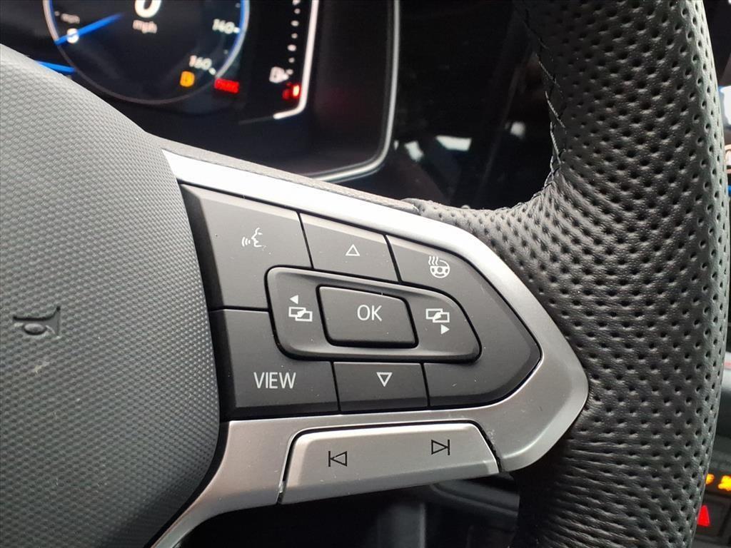 new 2026 Volkswagen Jetta GLI car, priced at $35,204