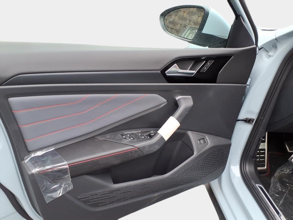 new 2026 Volkswagen Jetta GLI car, priced at $35,204