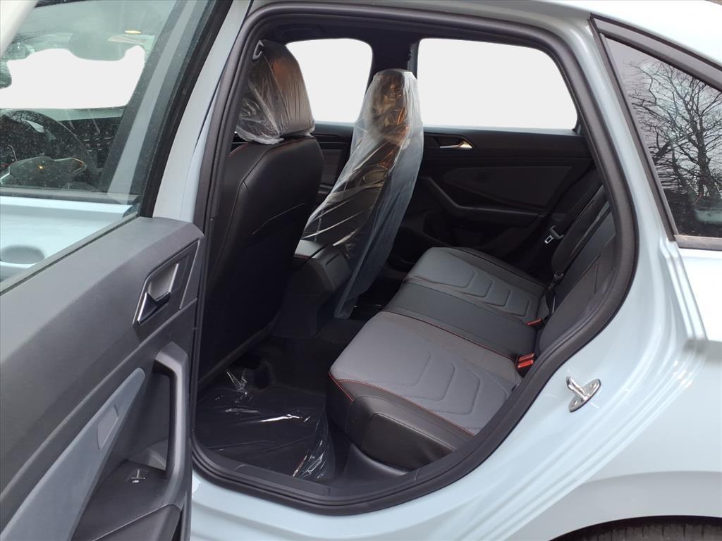 new 2026 Volkswagen Jetta GLI car, priced at $35,204