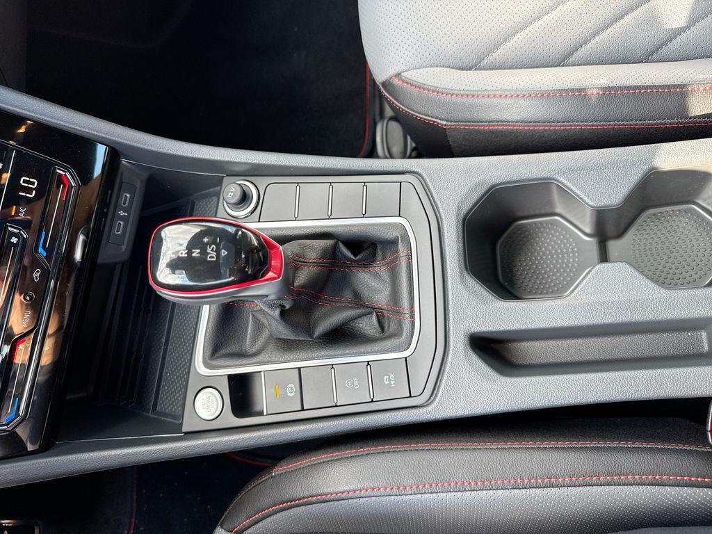 new 2026 Volkswagen Jetta GLI car, priced at $35,018