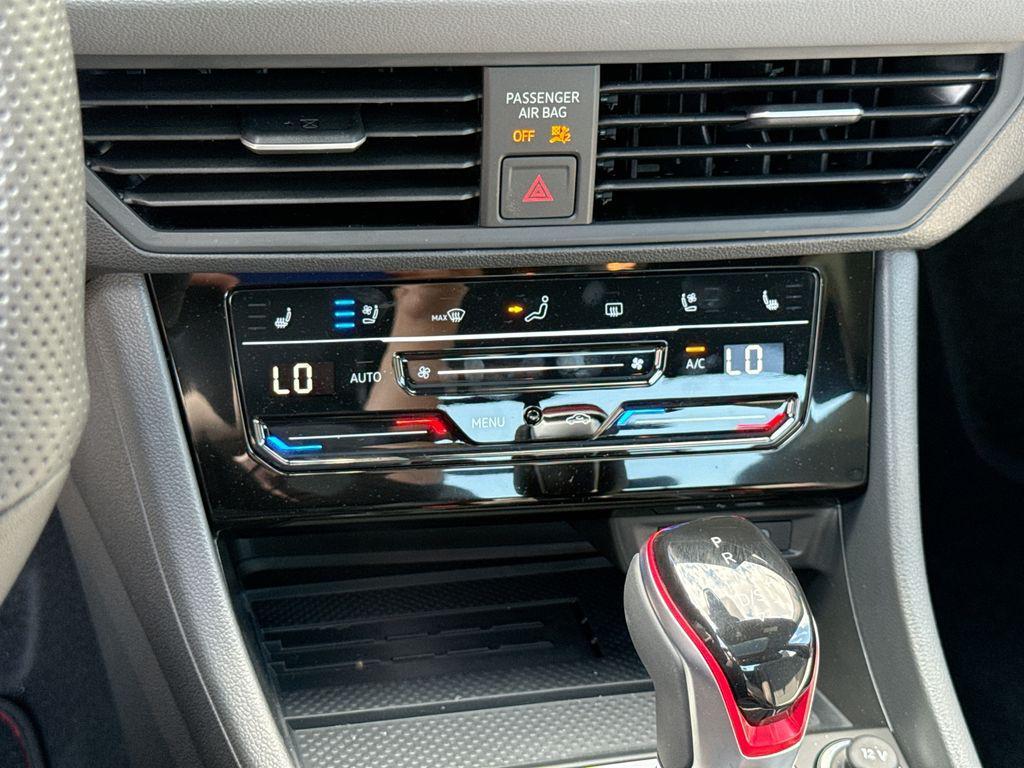 new 2026 Volkswagen Jetta GLI car, priced at $35,018