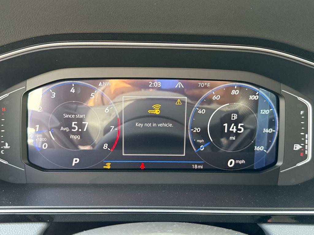 new 2026 Volkswagen Jetta GLI car, priced at $35,018