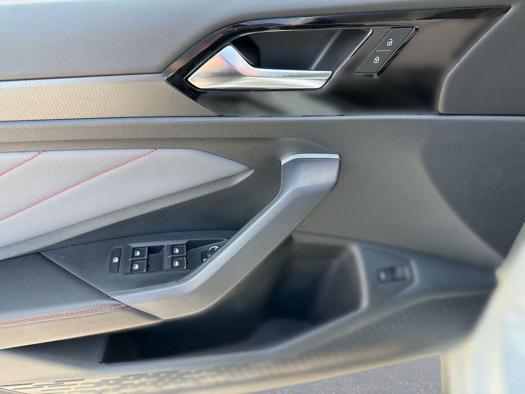 new 2026 Volkswagen Jetta GLI car, priced at $35,018