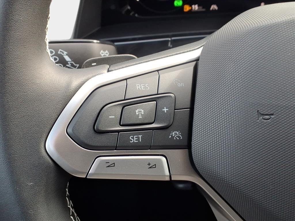 new 2026 Volkswagen Atlas Cross Sport car, priced at $42,994