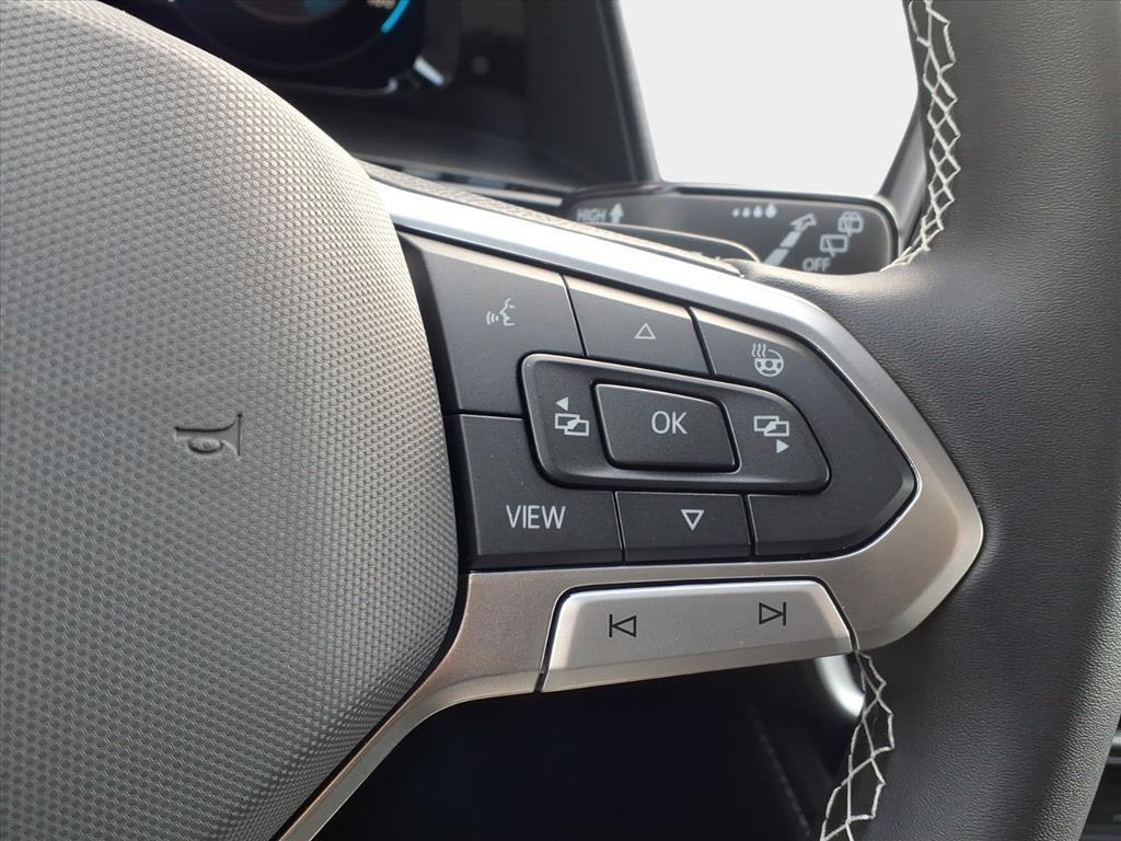 new 2026 Volkswagen Atlas Cross Sport car, priced at $42,994