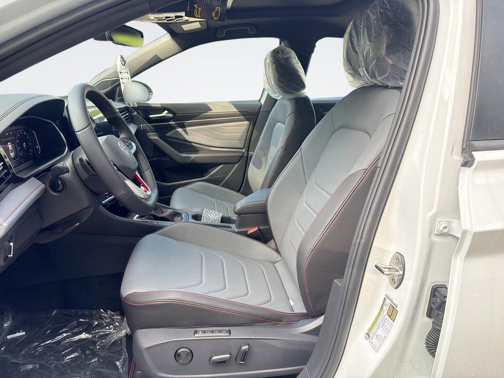 new 2026 Volkswagen Jetta GLI car, priced at $33,928