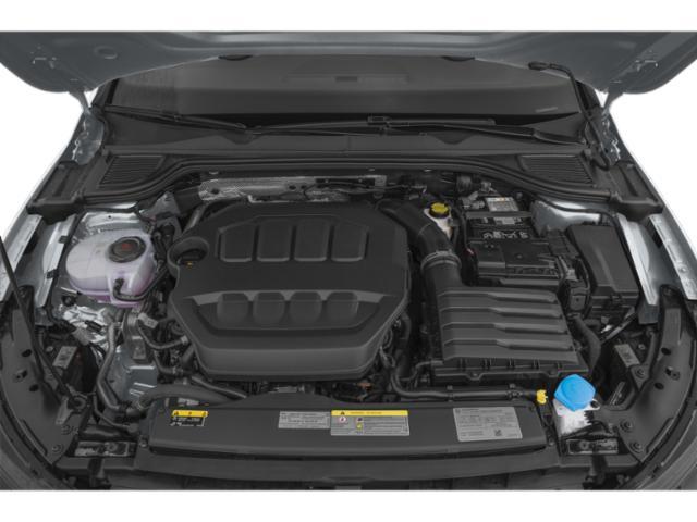 new 2026 Volkswagen Golf GTI car, priced at $39,336