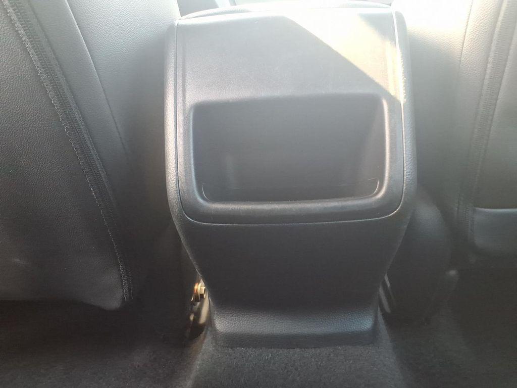 used 2022 Honda Accord Hybrid car, priced at $19,000