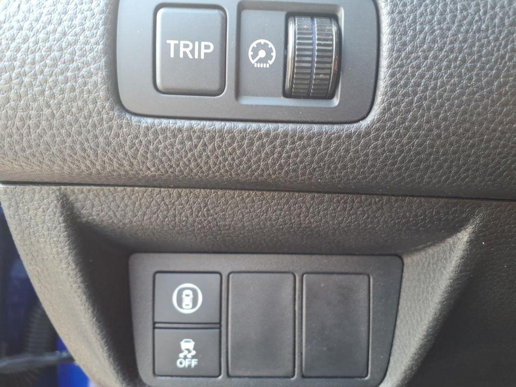 used 2022 Honda Accord Hybrid car, priced at $19,000