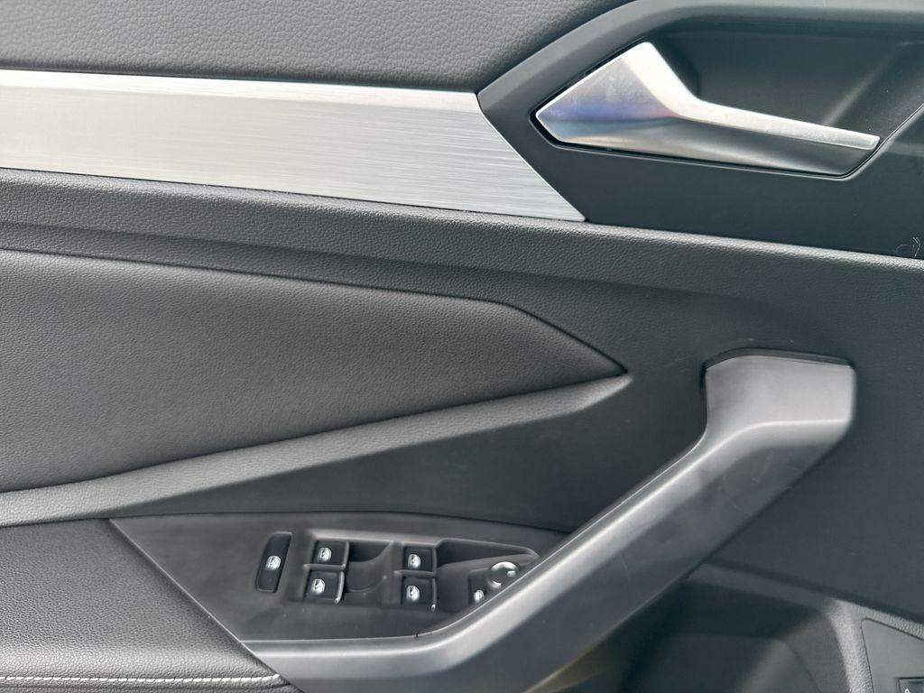 used 2025 Volkswagen Jetta car, priced at $21,300