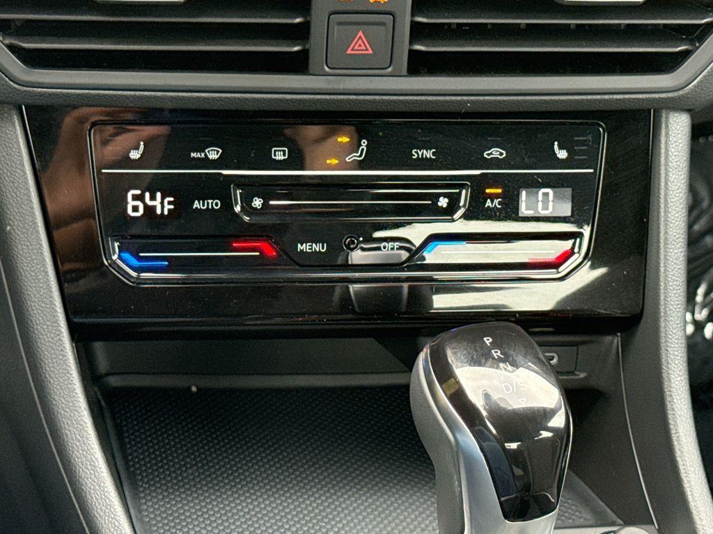 used 2025 Volkswagen Jetta car, priced at $21,300