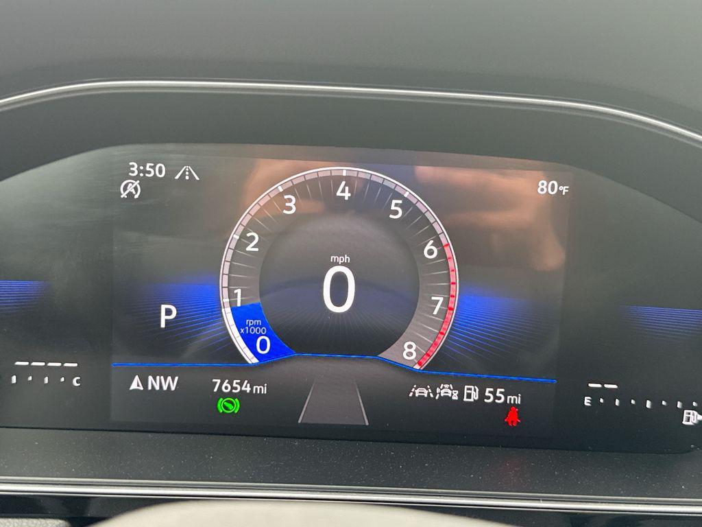 used 2025 Volkswagen Jetta car, priced at $21,300