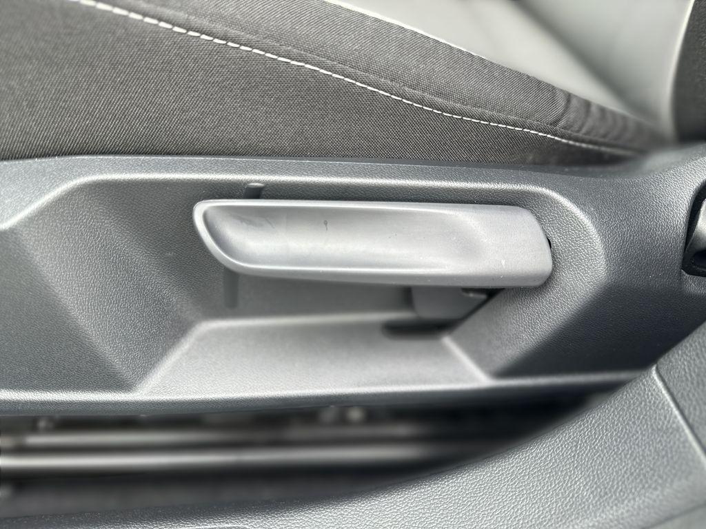 used 2025 Volkswagen Jetta car, priced at $21,300