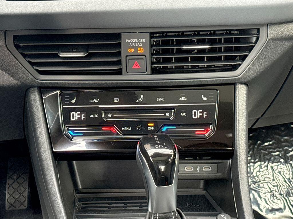 new 2026 Volkswagen Jetta car, priced at $27,524