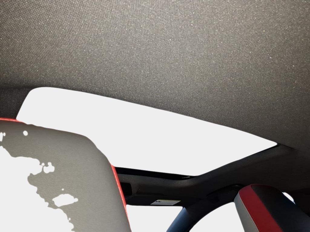 new 2026 Volkswagen Golf GTI car, priced at $41,017