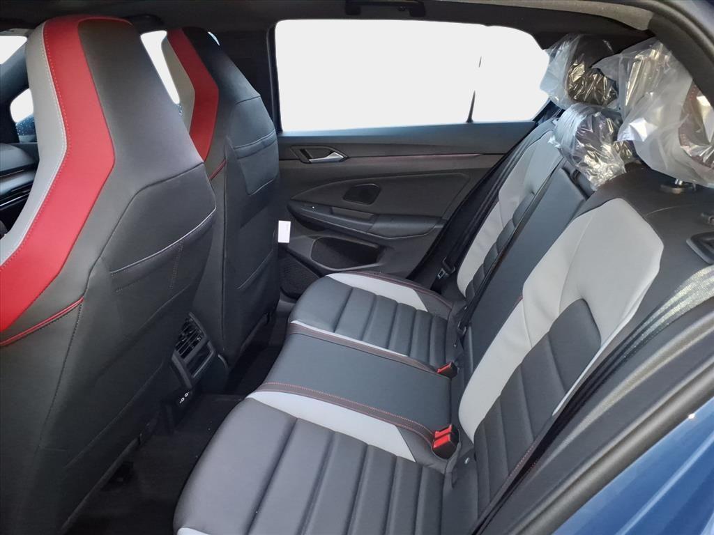 new 2026 Volkswagen Golf GTI car, priced at $40,017