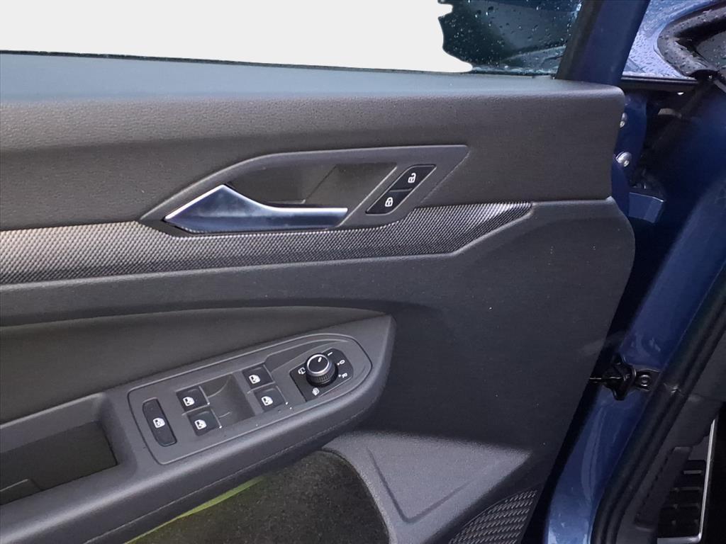 new 2026 Volkswagen Golf GTI car, priced at $41,017