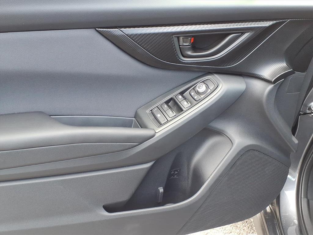 used 2022 Subaru Crosstrek car, priced at $21,800