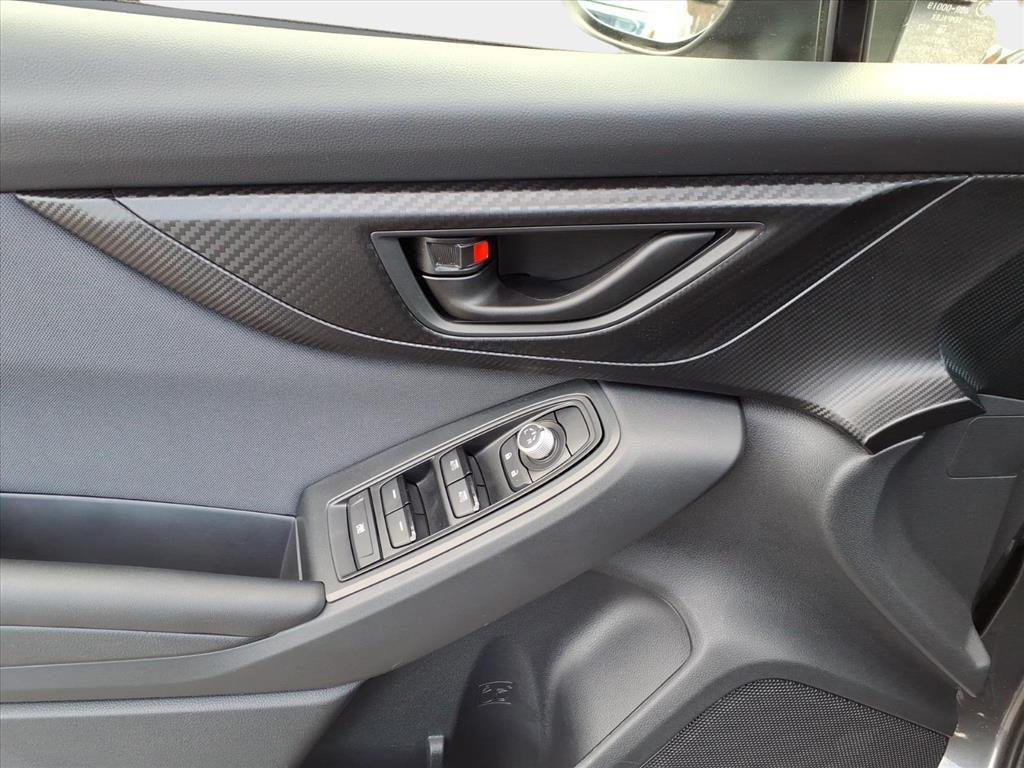 used 2022 Subaru Crosstrek car, priced at $21,800