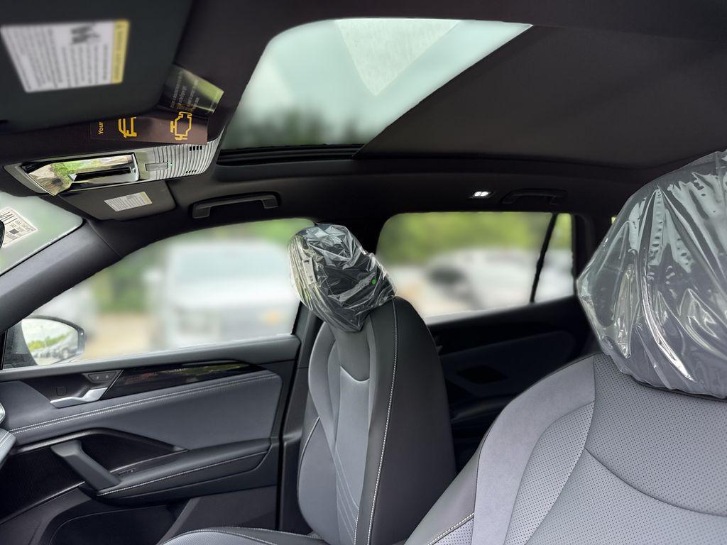 new 2026 Volkswagen Tiguan car, priced at $36,483