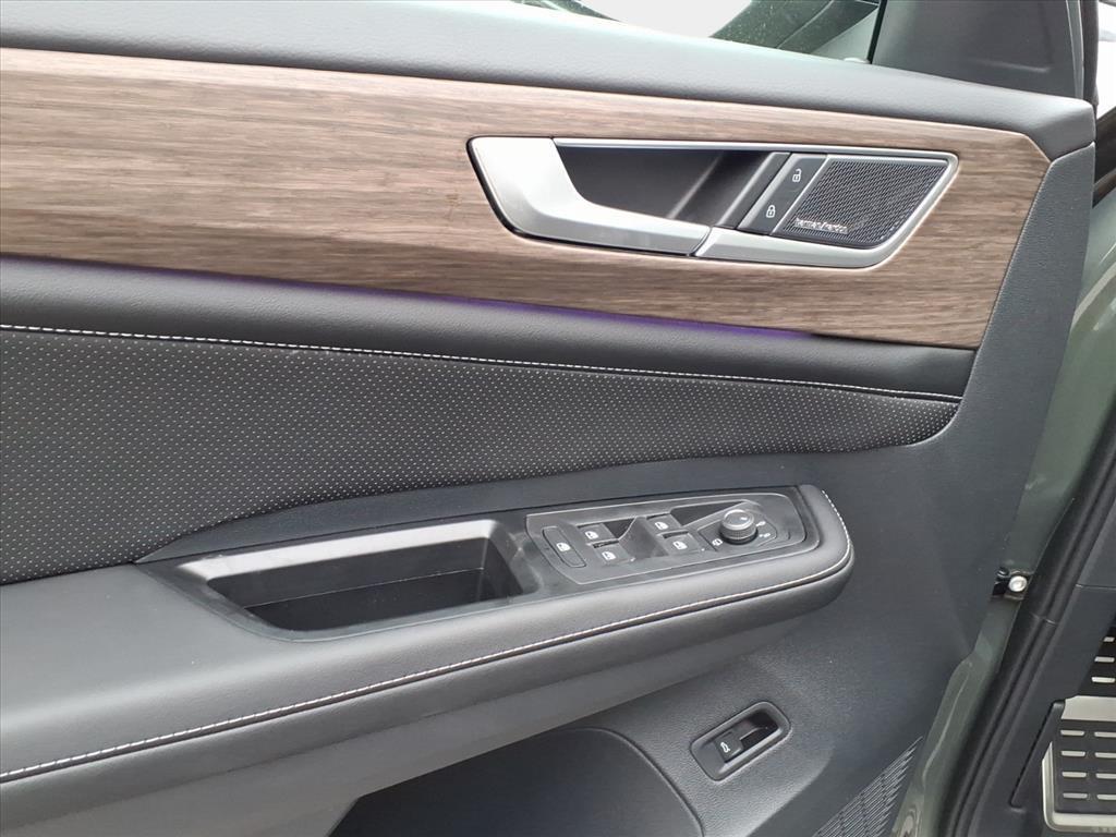 new 2026 Volkswagen Atlas car, priced at $56,031