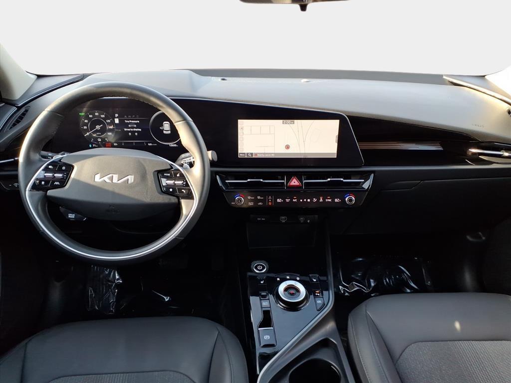 used 2024 Kia Niro EV car, priced at $19,000