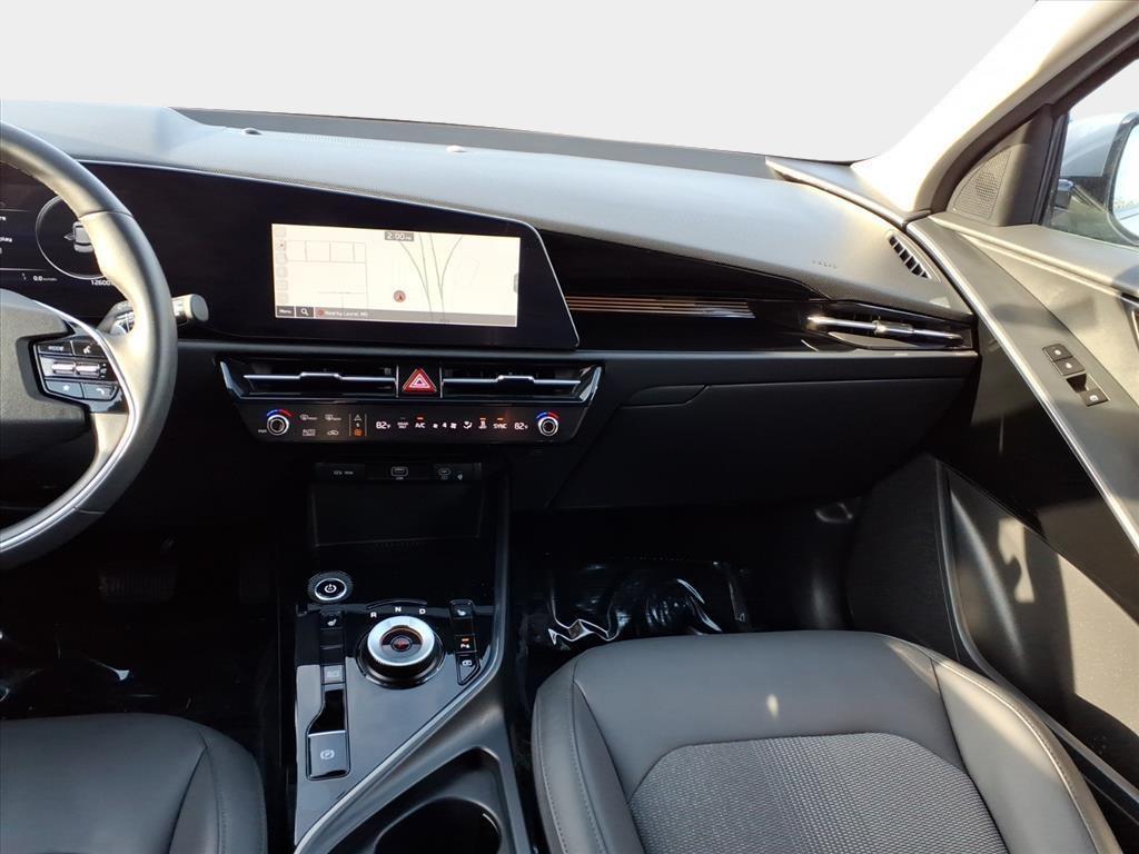 used 2024 Kia Niro EV car, priced at $19,000
