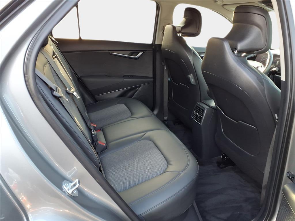 used 2024 Kia Niro EV car, priced at $19,000