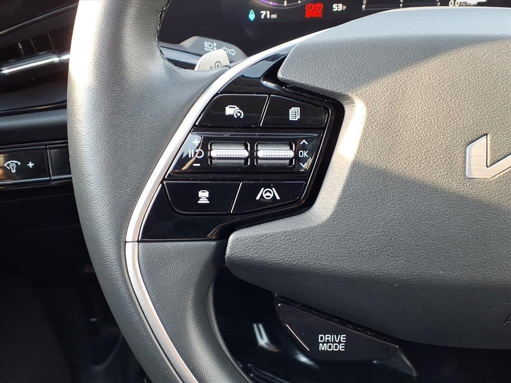 used 2024 Kia Niro EV car, priced at $19,000