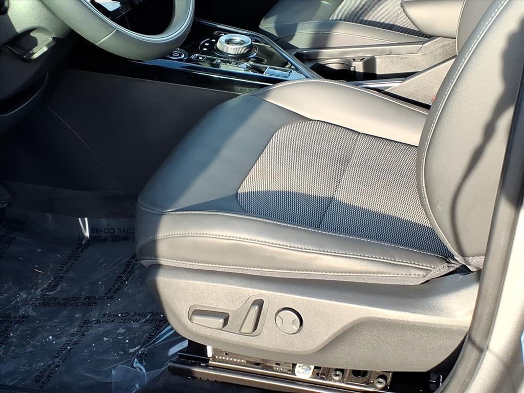 used 2024 Kia Niro EV car, priced at $19,000