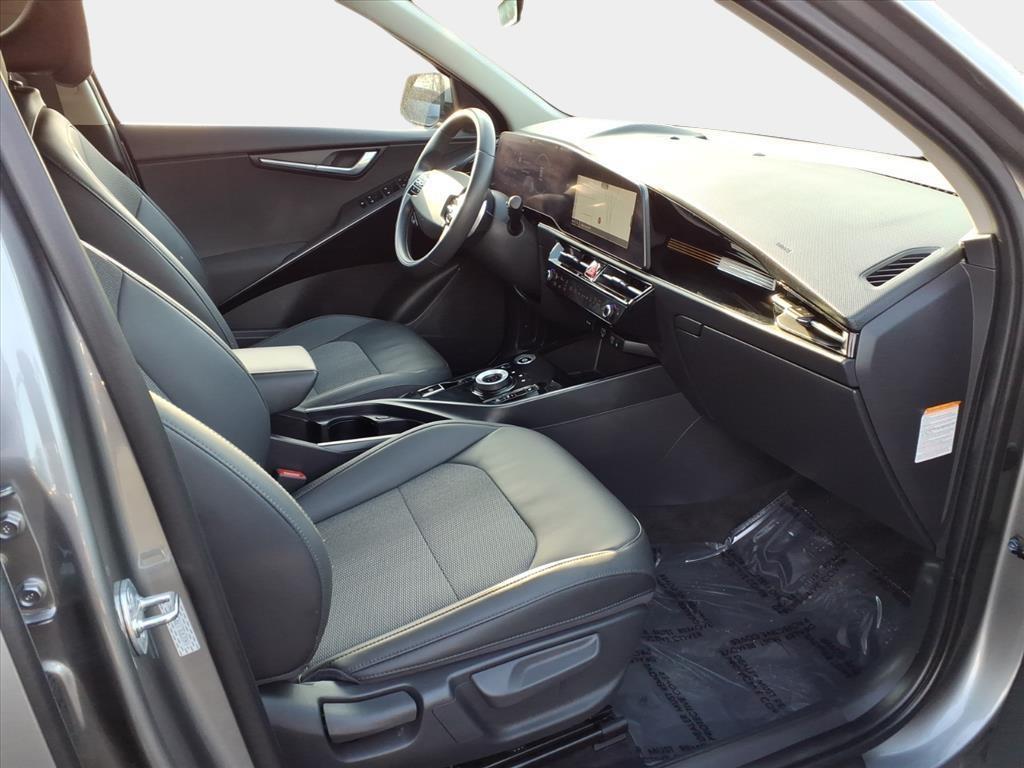 used 2024 Kia Niro EV car, priced at $19,000