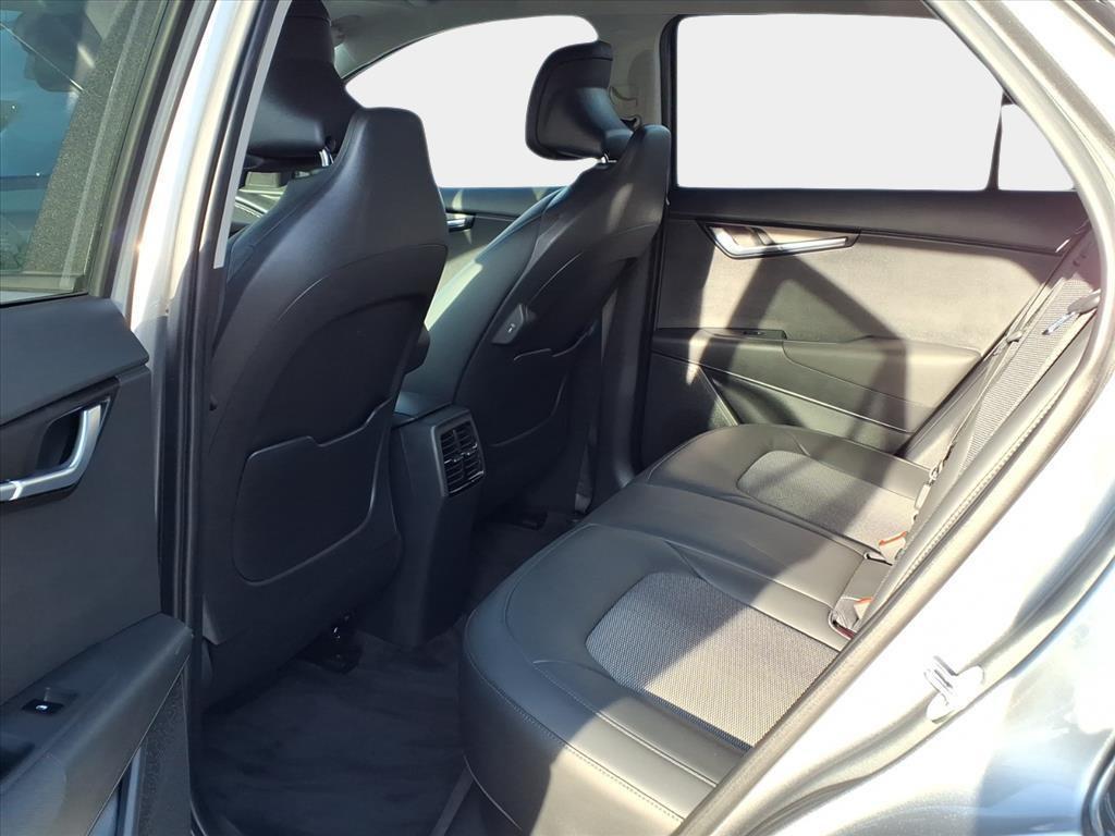 used 2024 Kia Niro EV car, priced at $19,000