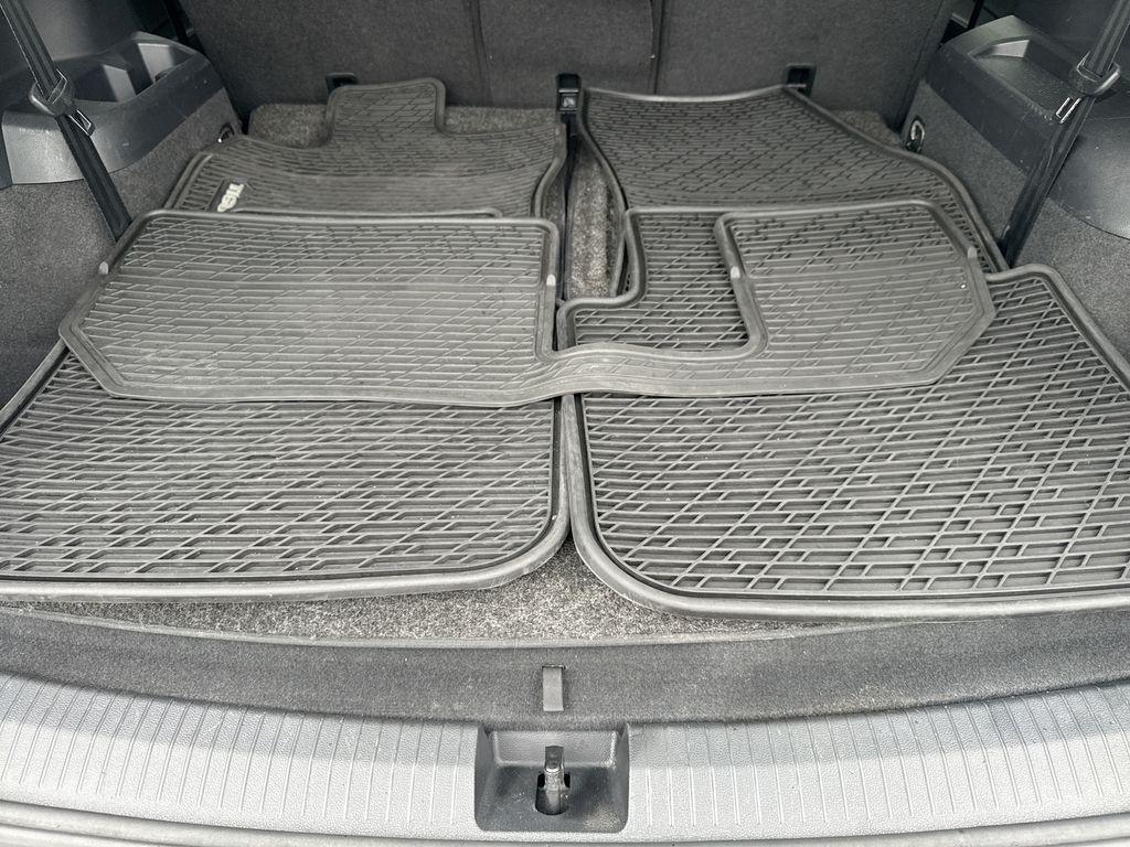 used 2023 Volkswagen Tiguan car, priced at $21,800