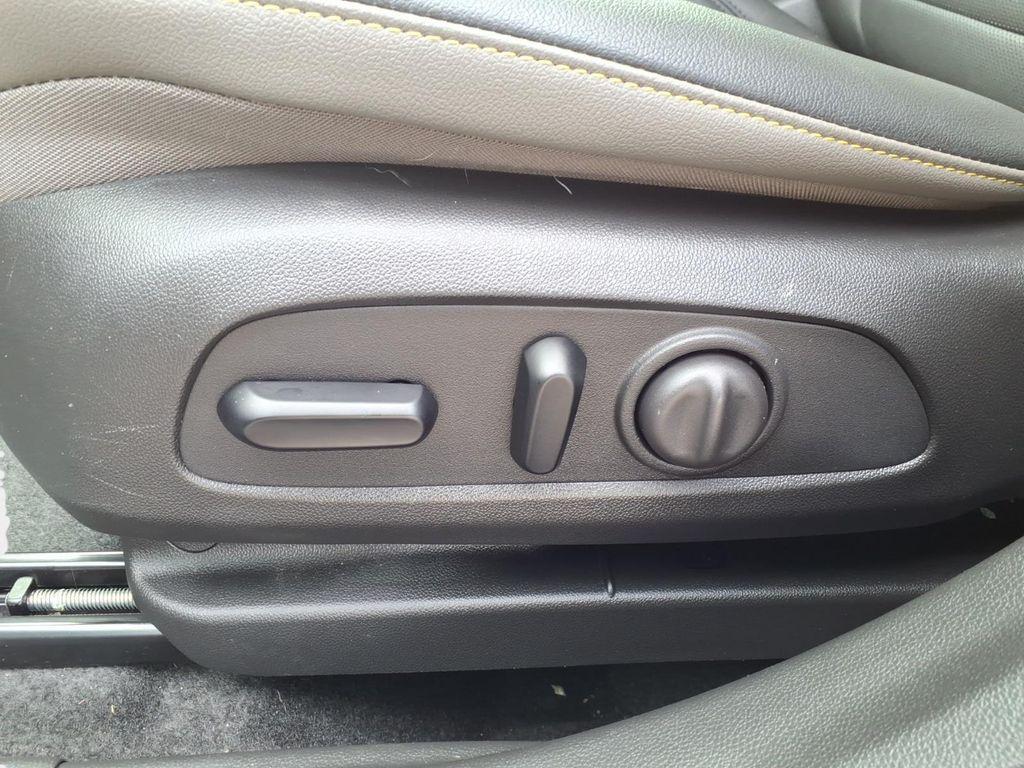 used 2024 Chevrolet Trax car, priced at $21,700