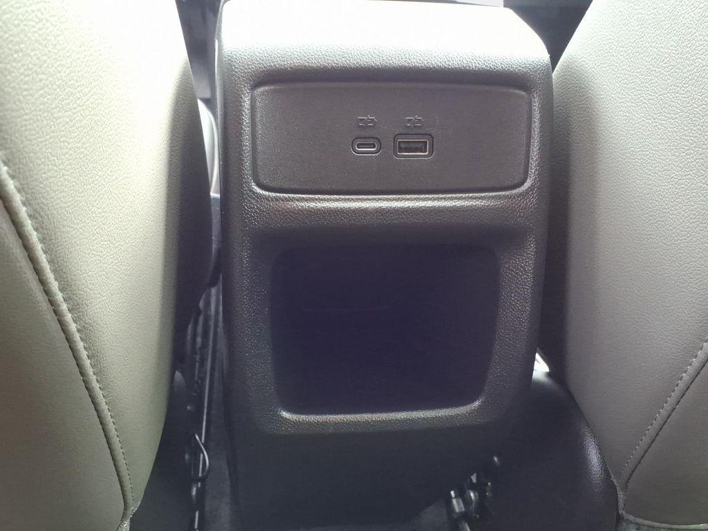 used 2024 Chevrolet Trax car, priced at $21,700