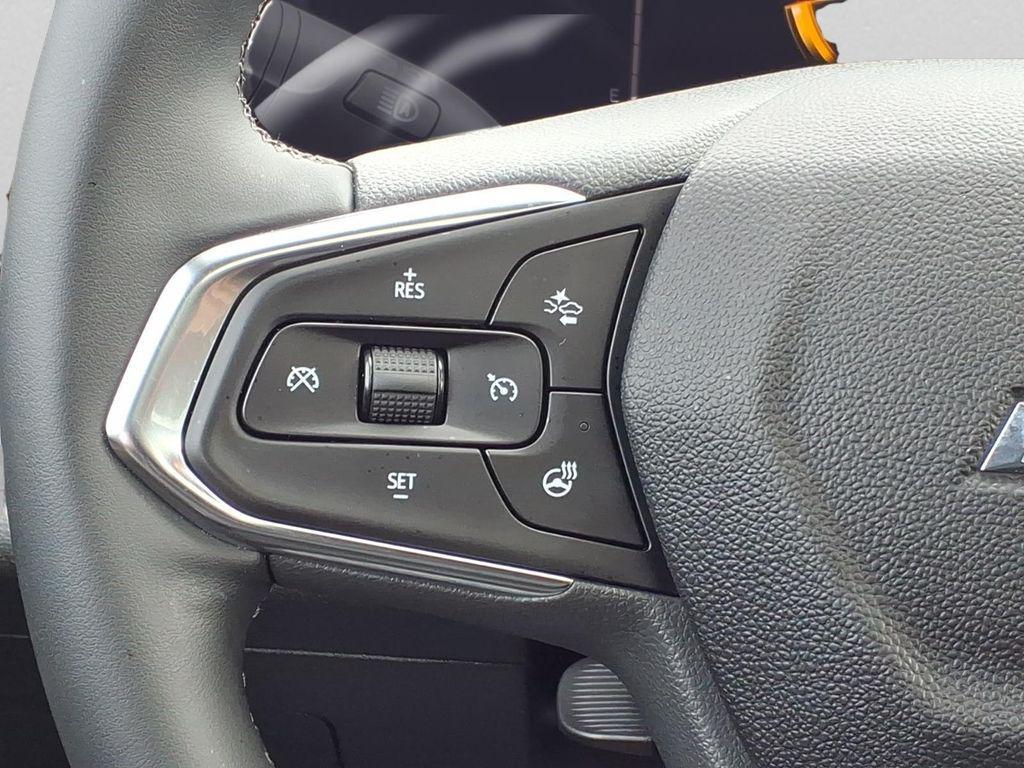 used 2024 Chevrolet Trax car, priced at $21,700