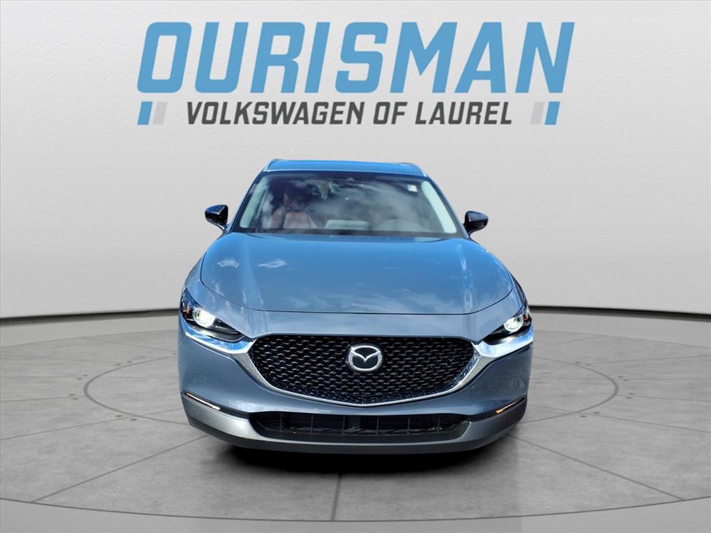 used 2023 Mazda CX-30 car, priced at $20,500