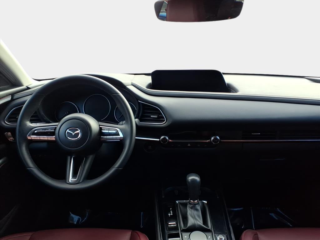 used 2023 Mazda CX-30 car, priced at $20,500